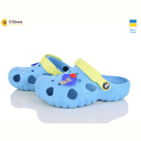 Кроксы Clibee 117099