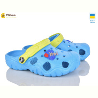 Кроксы Clibee 117099
