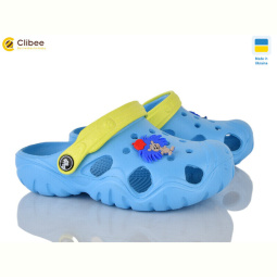 Кроксы Clibee 117099