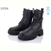 Ботинки ITTS DW1019-6.