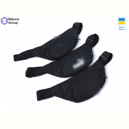 Бананка Reluna Group FG003-4 mix