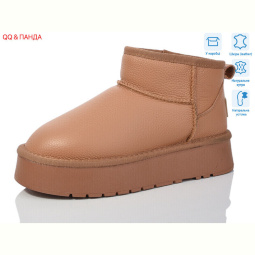 Угги QQ&amp;Панда T30-2