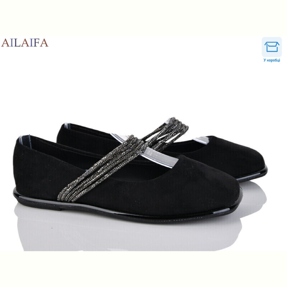 Балетки Ailaifa 1126-6 Балетки Ailaifa 1126-6