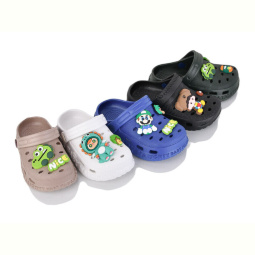 Кроксы BABYSHOP 306-6 mix