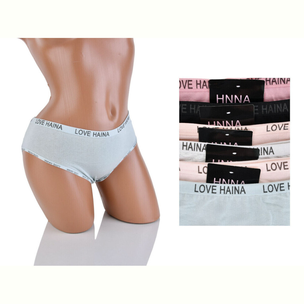 Трусы Obuvok SN51433 (12277) mix