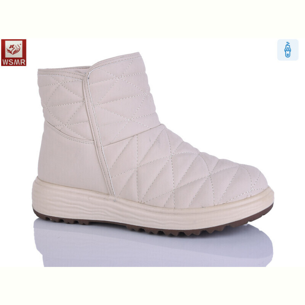 Ботинки WSMR 8853-2