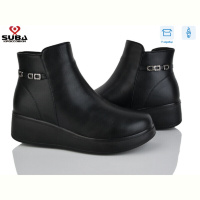 Ботинки SUBA M363