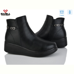 Ботинки SUBA M363