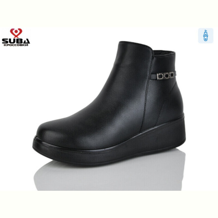 Ботинки SUBA M363