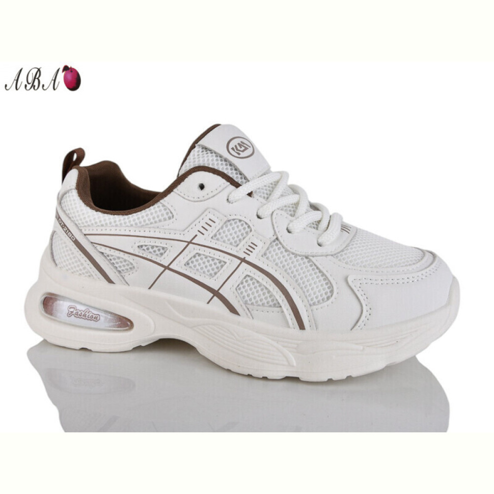 Кроссовки Aba W809-3 Кроссовки Aba W809-3