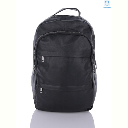 Рюкзак Sunshine bag 333 black