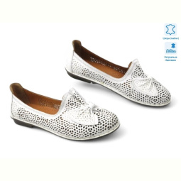 Мокасины Allshoes 199311