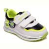 Кроссовки Prime-Opt Weestep W-R956363072 BK-WS