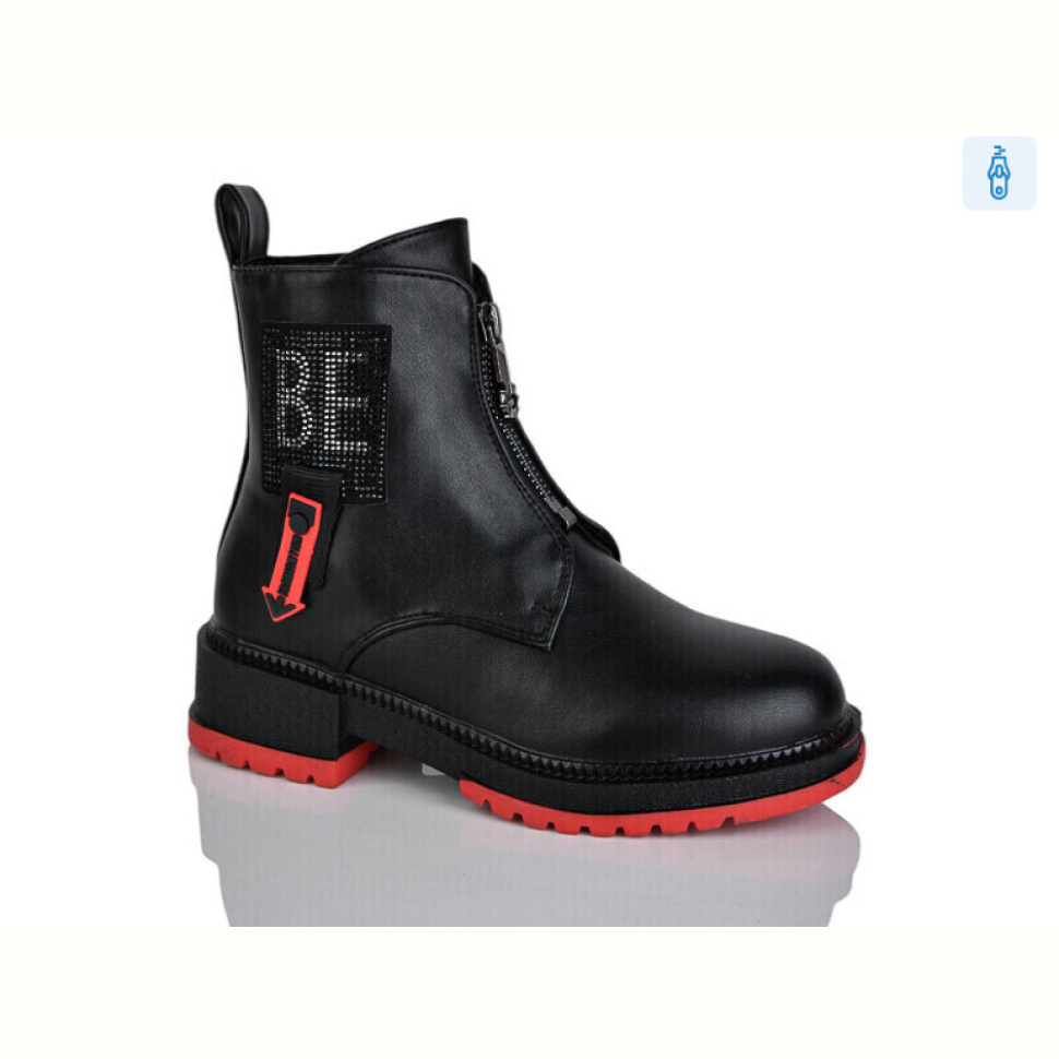 Ботинки Xifa kids XF01-B1241-3