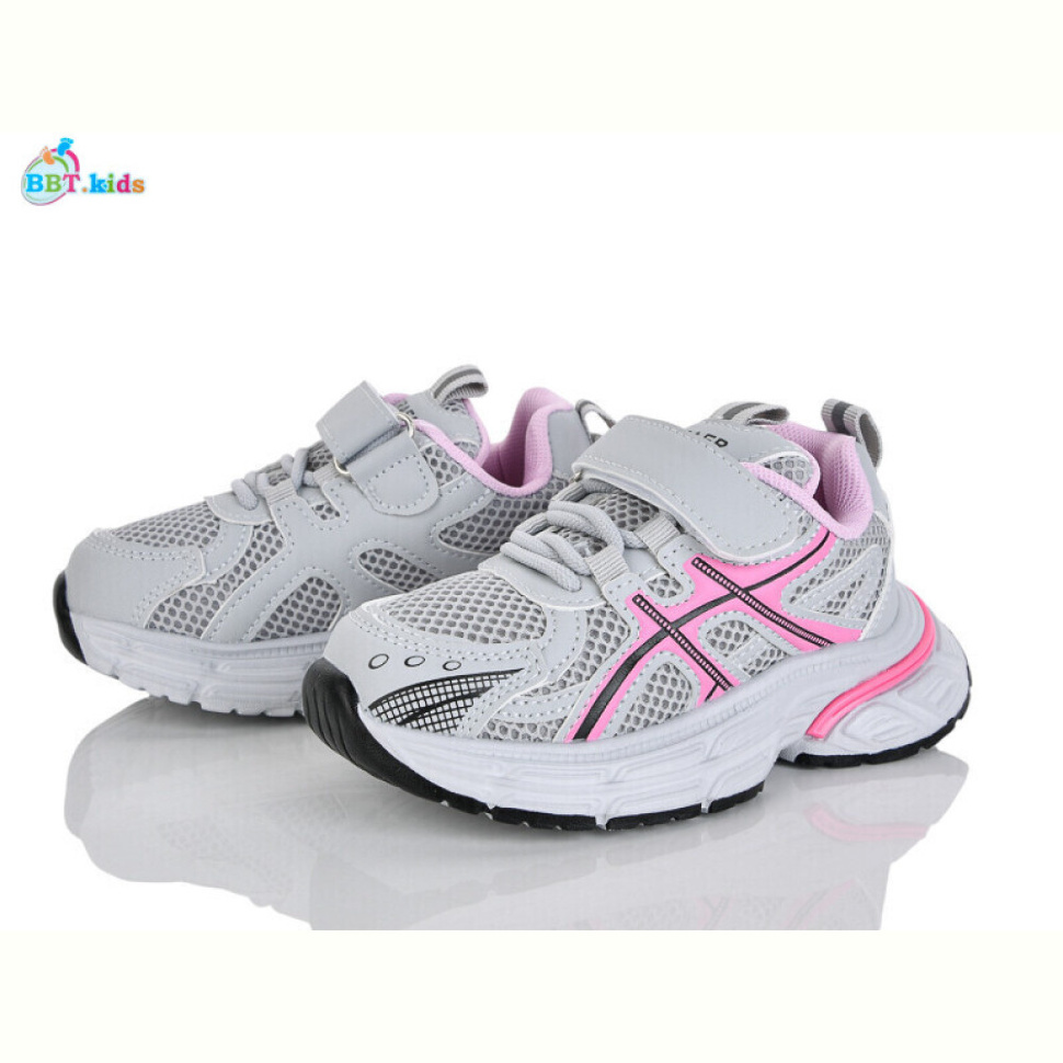 Кроссовки BBT H756-2-6