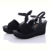 Босоножки Violeta 15004 black