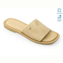 Шлепки Allshoes 200095