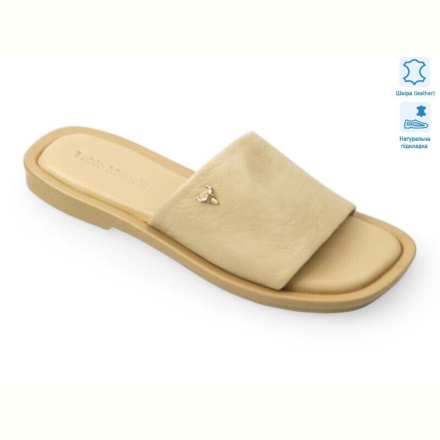 Шлепки Allshoes 200095