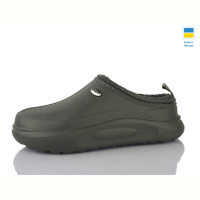 Галоши Lot Shoes 4101 хакі