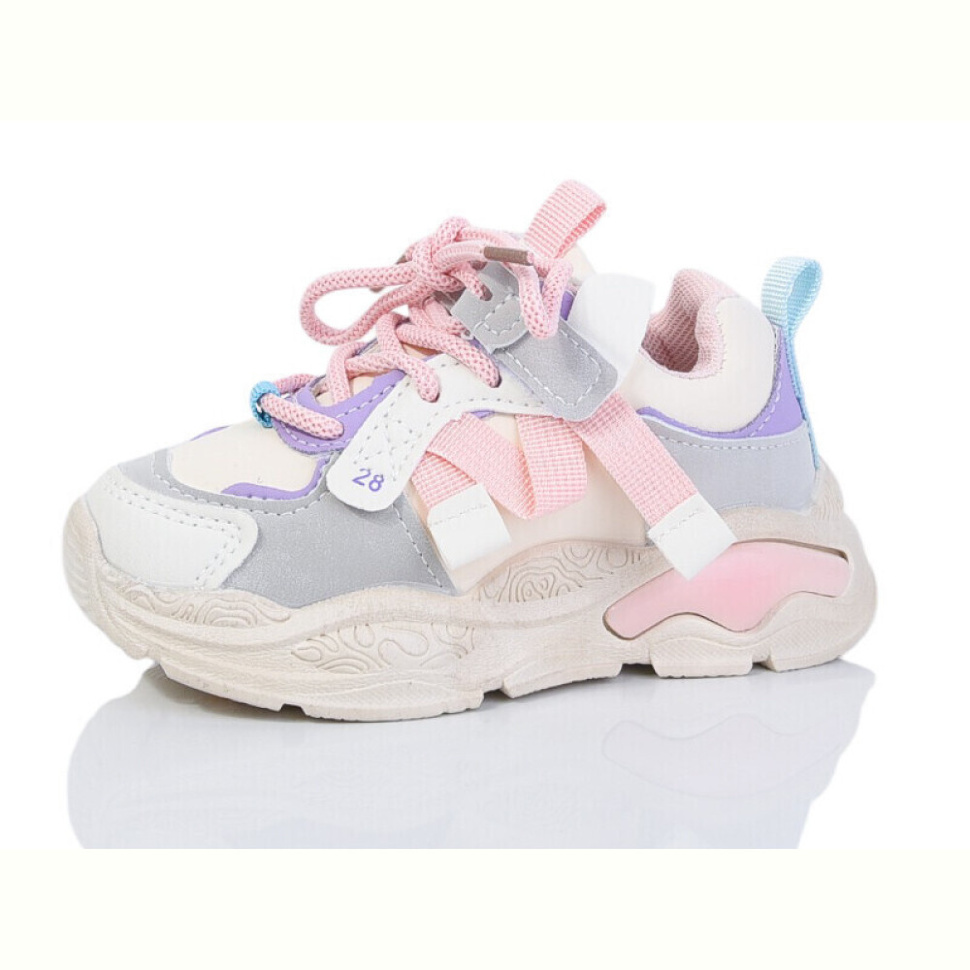 Кроссовки ASHIGULI 2096-7