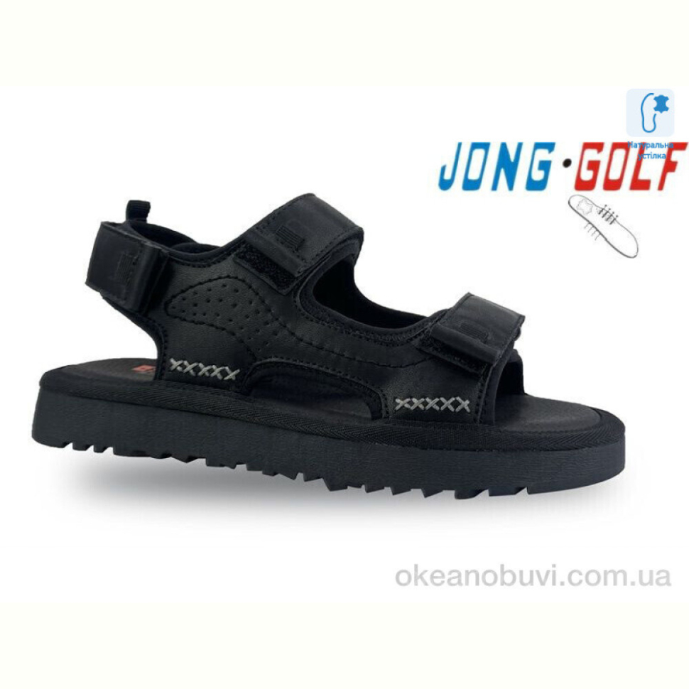 Босоножки Jong Golf C20585-0