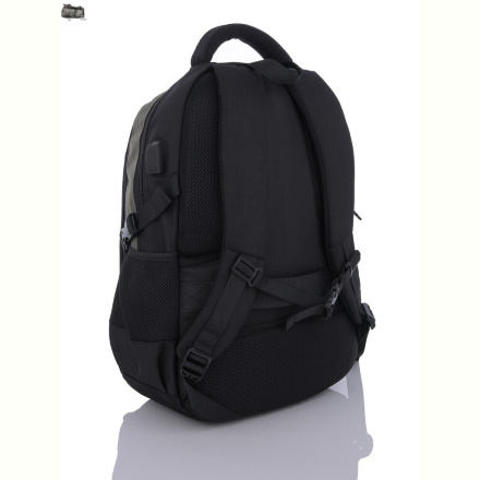 Рюкзак Superbag 1113 green (5-30)