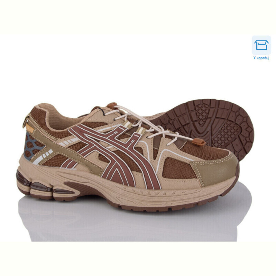 Кроссовки Svit Z63A04-9