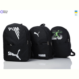 Рюкзак Reluna Group N600-1 mix