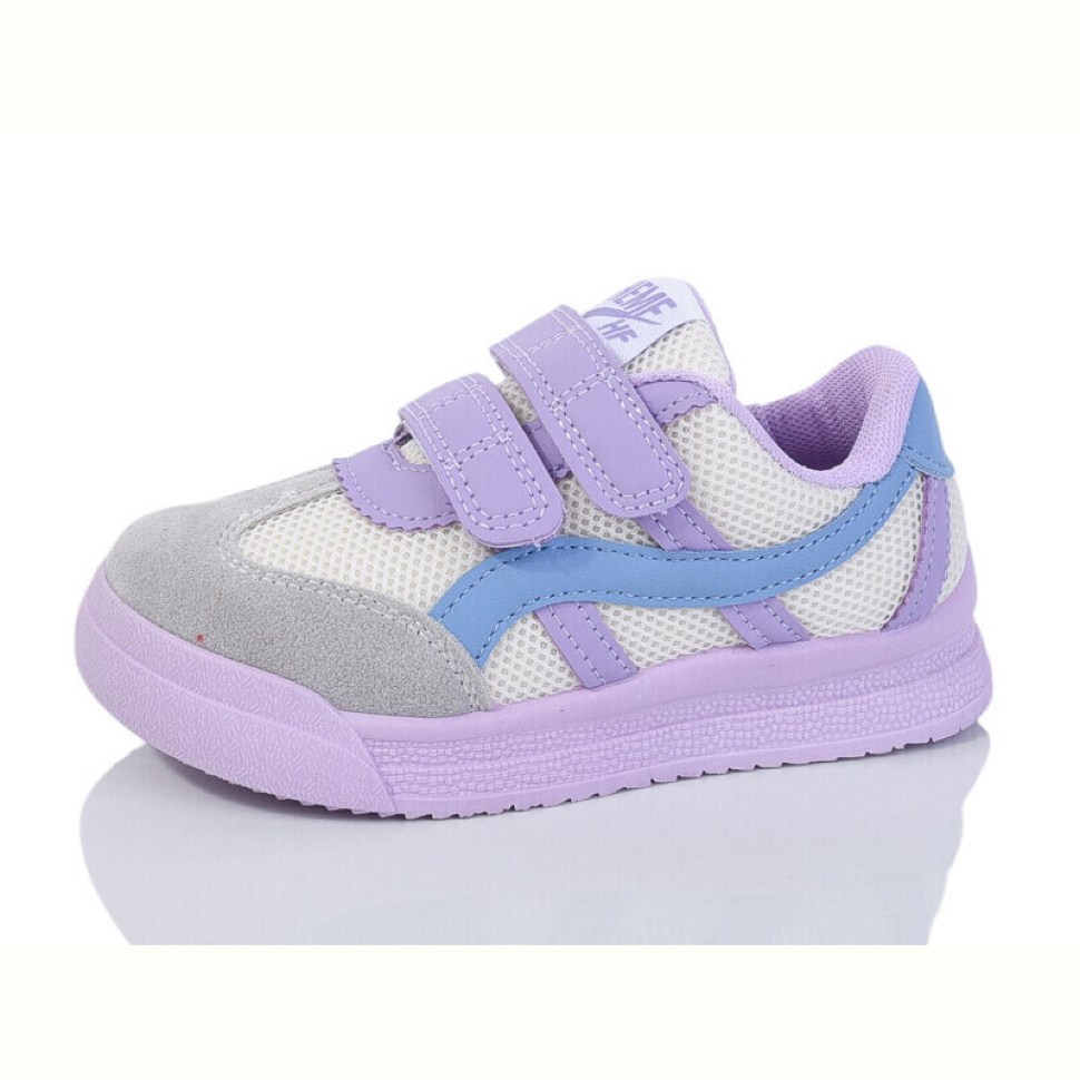 Кроссовки ASHIGULI 2063-3