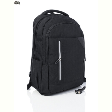 Рюкзак Superbag 525 black (30-250)