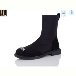 Ботинки Lilin TSD-L0066-217
