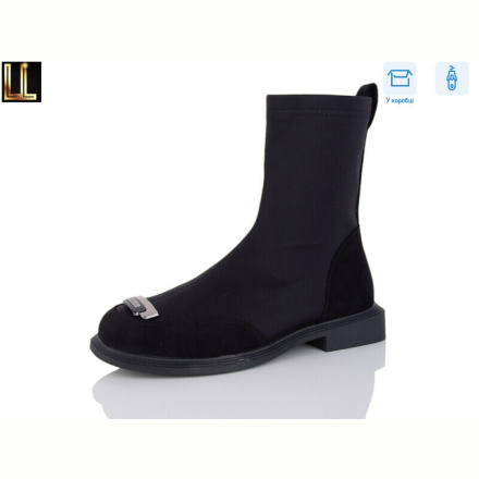 Ботинки Lilin TSD-L0066-217