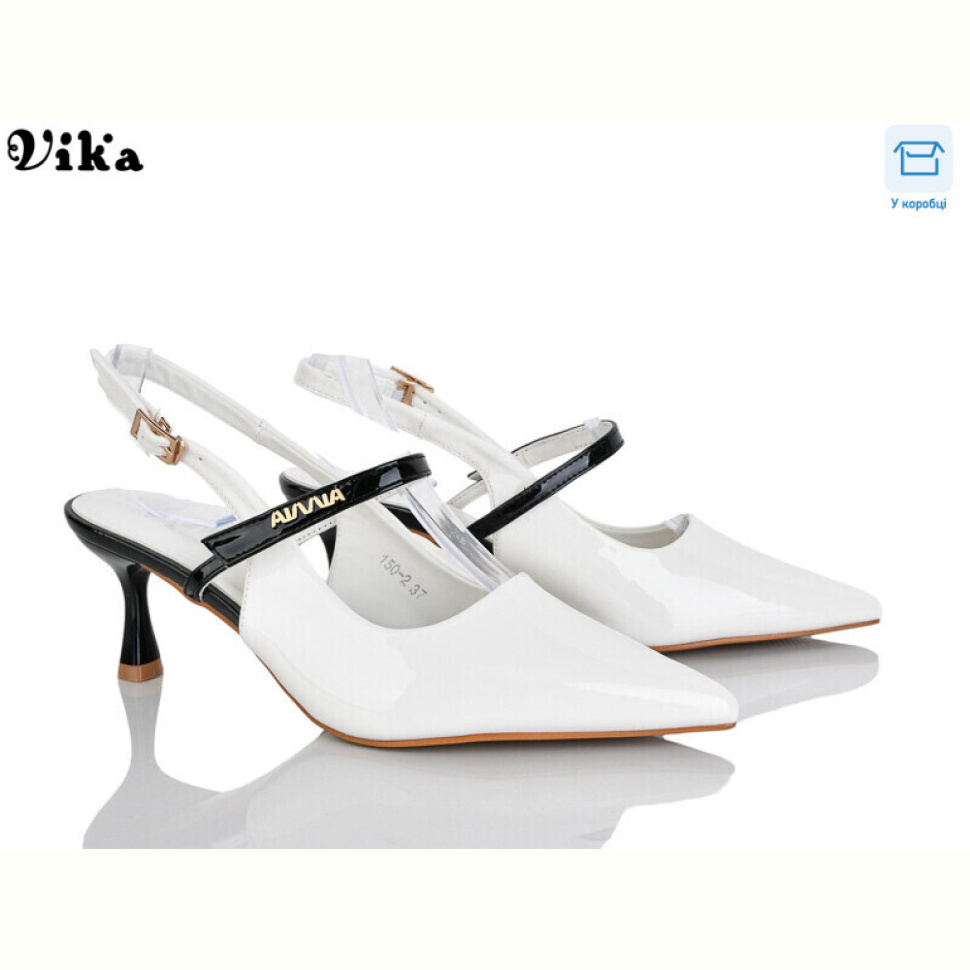 Туфли Vika 150-2