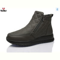 Ботинки SUBA M633-3