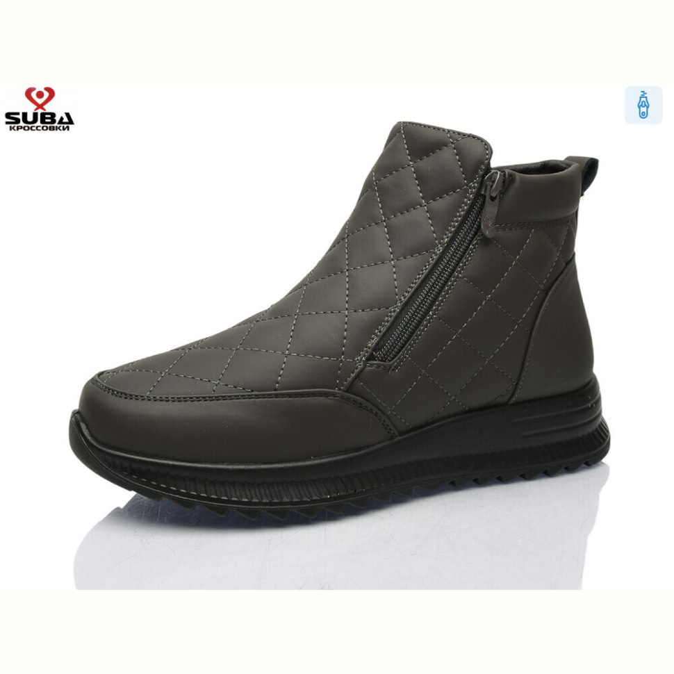 Ботинки SUBA M633-3 Ботинки SUBA M633-3
