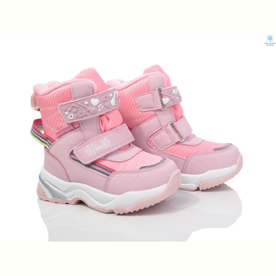 Дутики TOM.M 10245B