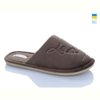 Тапки DeMur TD7102Ch