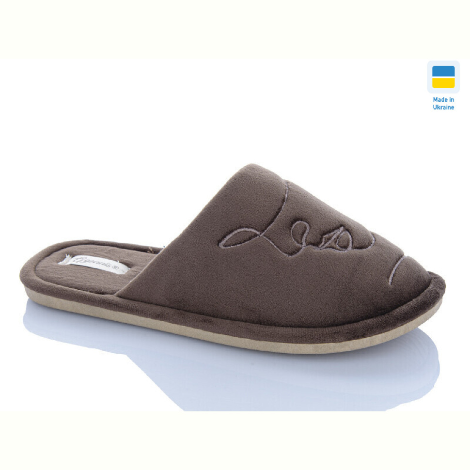 Тапки DeMur TD7102Ch Тапки DeMur TD7102Ch