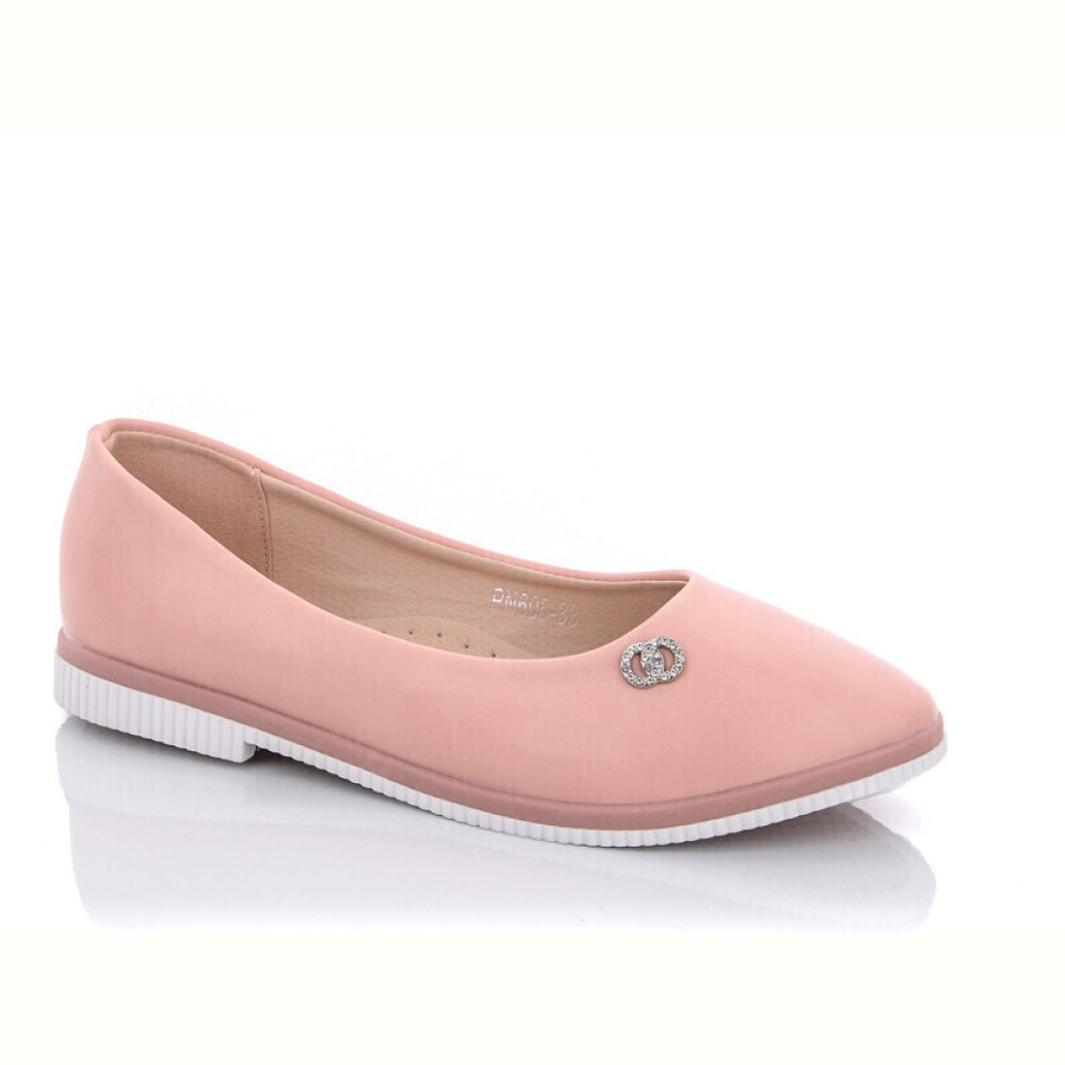 Балетки Xifa PN605-33 Балетки Xifa PN605-33