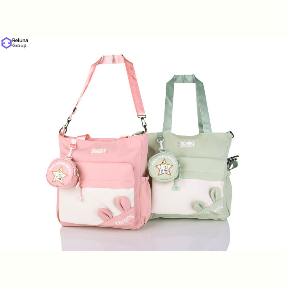 Сумка Reluna Group 6627-2 mix