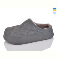 Галоши Крок C111 сірий