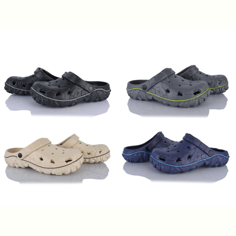 Кроксы Hongquan Q13 mix