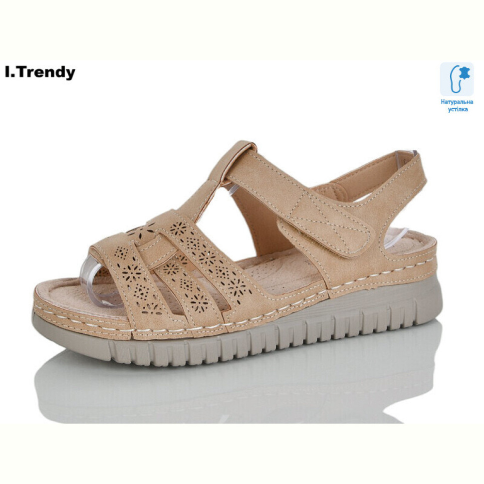 Босоножки Trendy G108-3