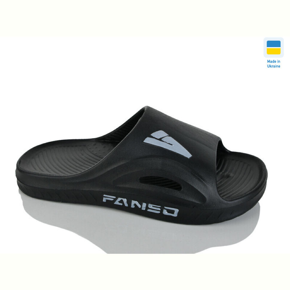 Шлепки Lot Shoes N508-010