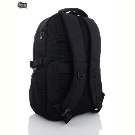 Рюкзак Superbag 6165 black