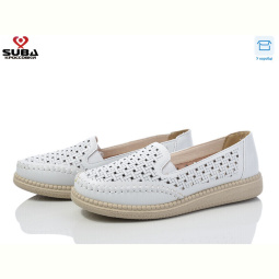 Мокасины SUBA L208-3