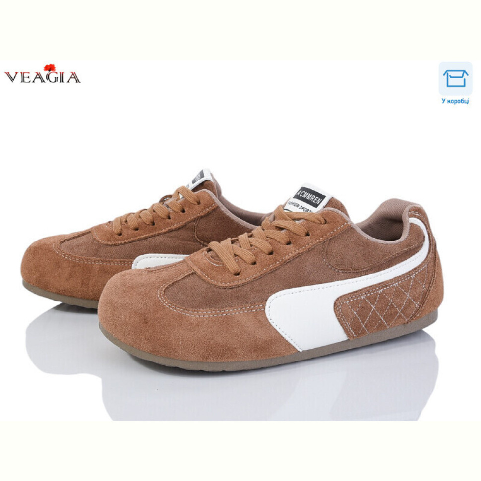 Кроссовки Veagia-ADA Y6-2