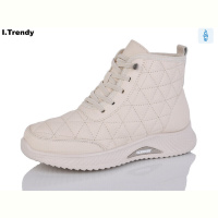 Ботинки Trendy DB8280-2