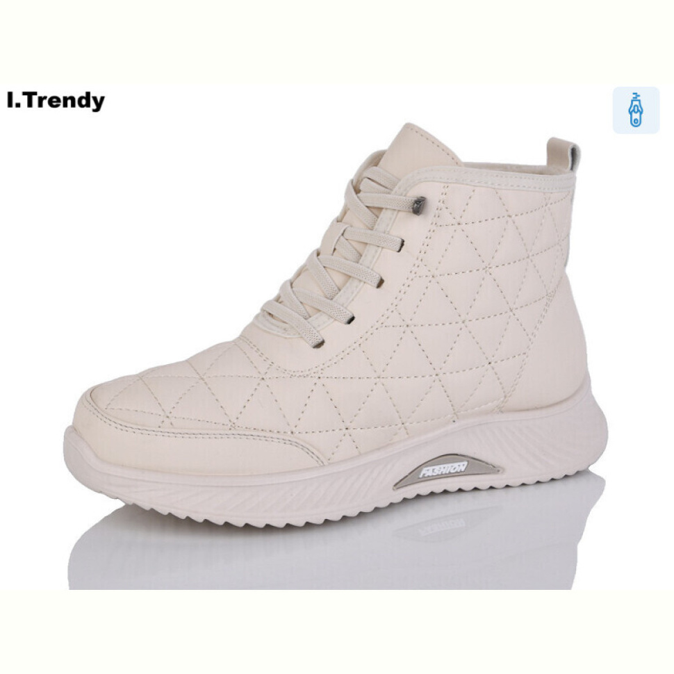 Ботинки Trendy DB8280-2 Ботинки Trendy DB8280-2