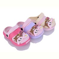 Кроксы Elmob KR42 mix